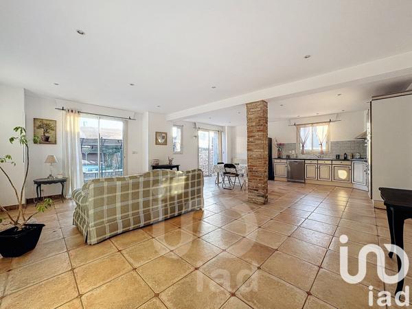 Maison à vendre 5 pièces 173 m² Lespinasse