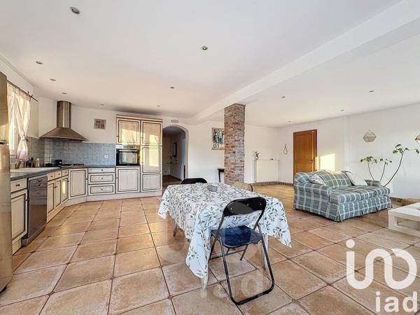 Maison à vendre 5 pièces 173 m² Lespinasse