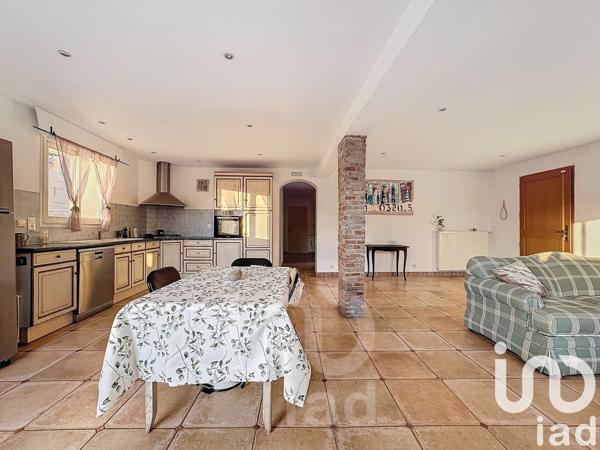 Maison à vendre 5 pièces 173 m² Lespinasse