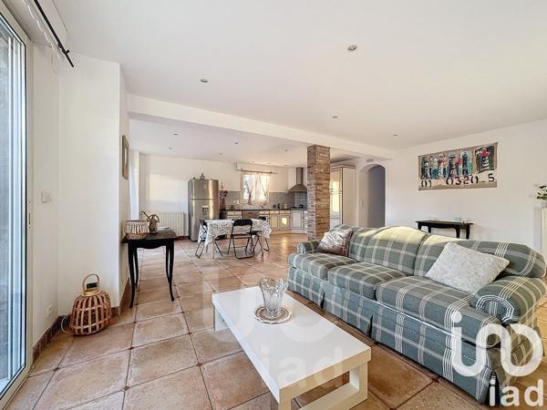 Maison à vendre 5 pièces 173 m² Lespinasse