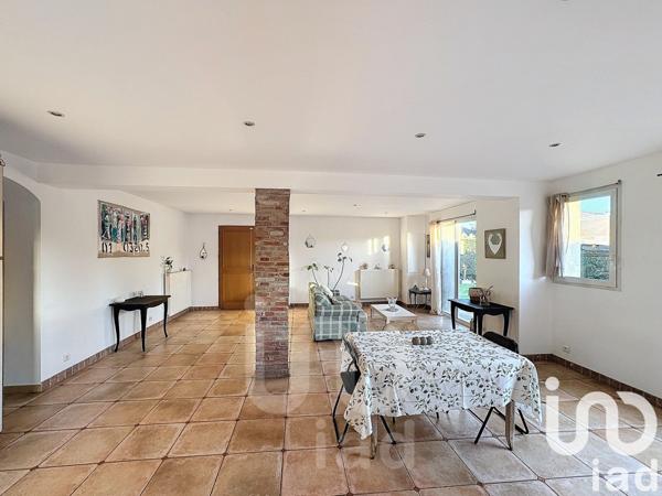 Maison à vendre 5 pièces 173 m² Lespinasse