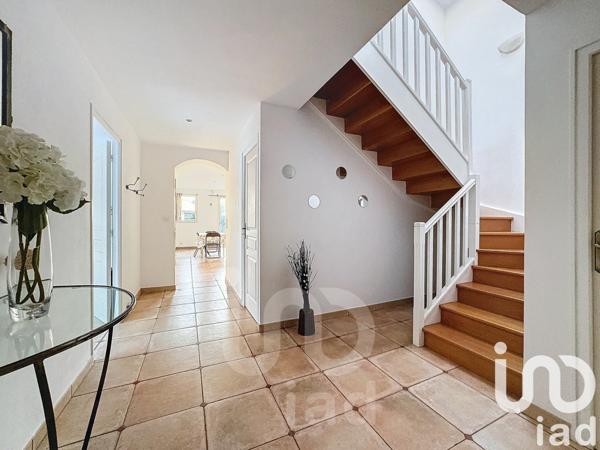 Maison à vendre 5 pièces 173 m² Lespinasse
