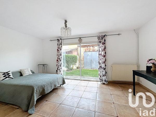 Maison à vendre 5 pièces 173 m² Lespinasse