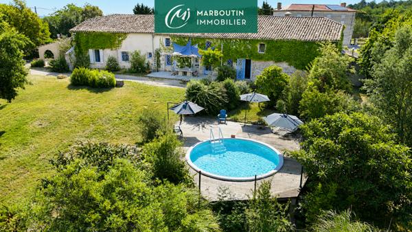 Maison 8 pièce(s) 5 chambre(s) 499 m²