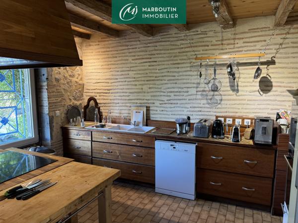 Maison 8 pièce(s) 5 chambre(s) 499 m²