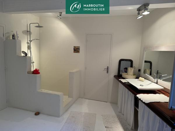 Maison 8 pièce(s) 5 chambre(s) 499 m²