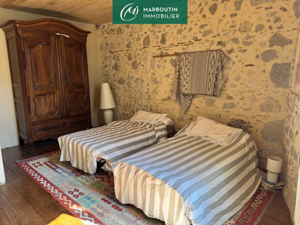 Maison 8 pièce(s) 5 chambre(s) 499 m²