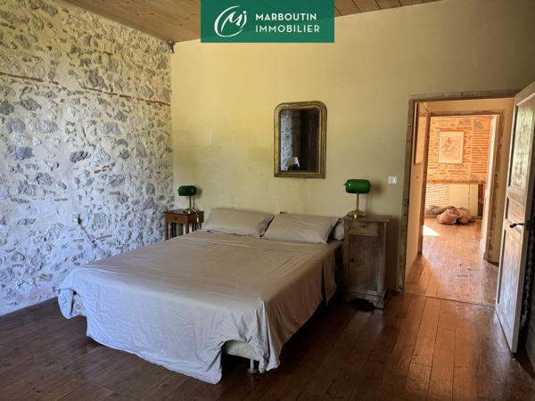 Maison 8 pièce(s) 5 chambre(s) 499 m²