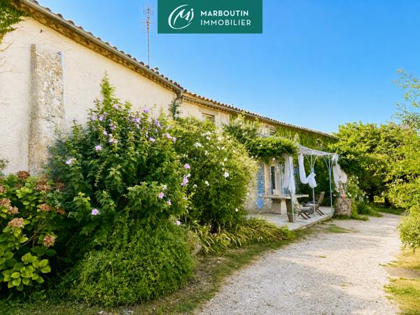 Maison 8 pièce(s) 5 chambre(s) 499 m²