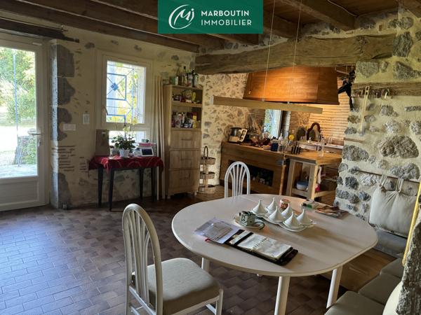 Maison 8 pièce(s) 5 chambre(s) 499 m²