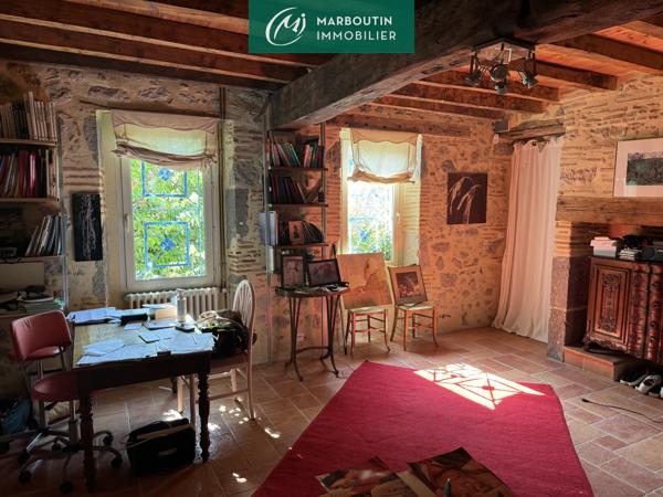 Maison 8 pièce(s) 5 chambre(s) 499 m²