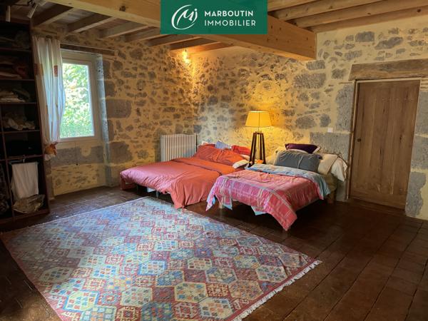 Maison 8 pièce(s) 5 chambre(s) 499 m²
