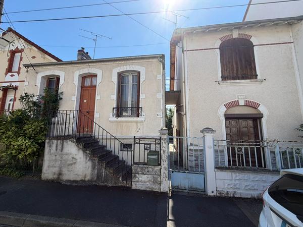 Maison 5 pièces 113.35 m2