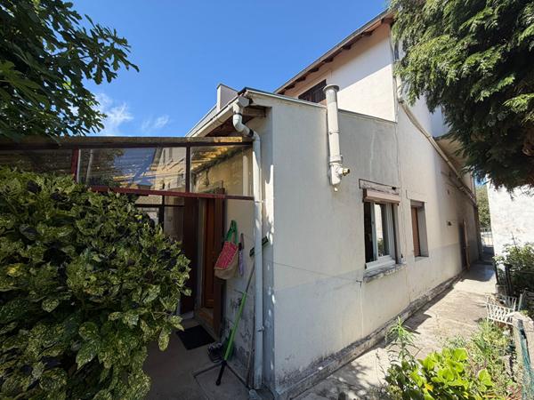 Maison 5 pièces 113.35 m2