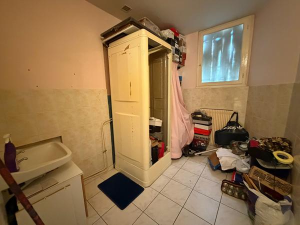 Maison 5 pièces 113.35 m2