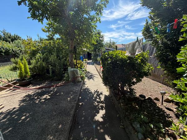 Maison 5 pièces 113.35 m2