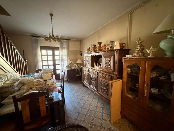 Maison 5 pièces 113.35 m2