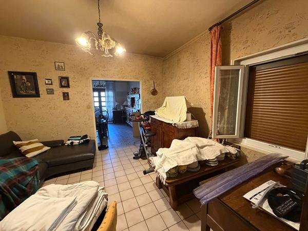 Maison 5 pièces 113.35 m2