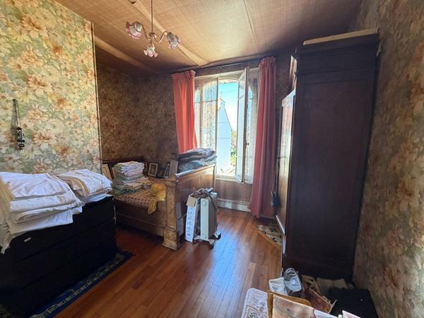 Maison 5 pièces 113.35 m2