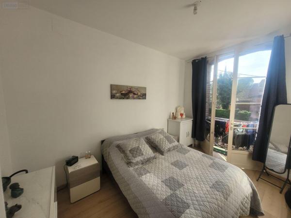 Appartement à louer à Eu en Seine-Maritime (76260), ref : 76041/162