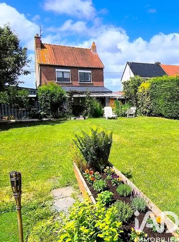 Maison à vendre 6 pièces 106 m² Auchel