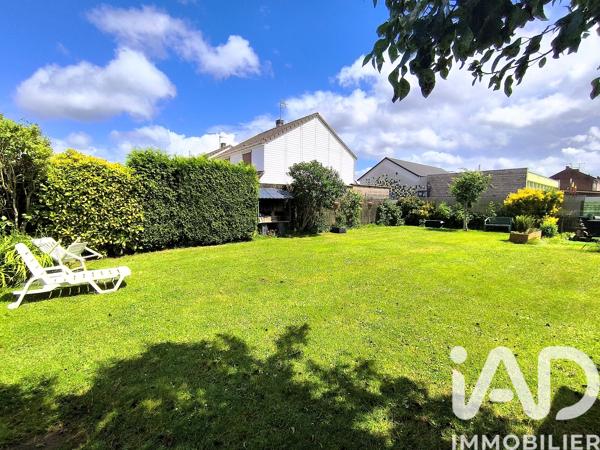 Maison à vendre 6 pièces 106 m² Auchel