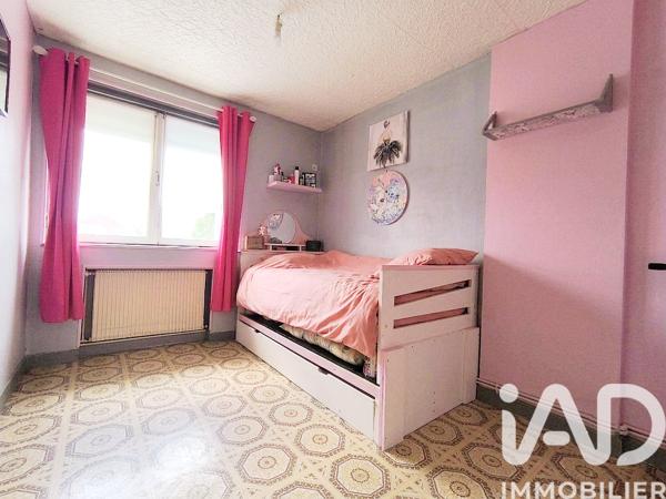 Maison à vendre 6 pièces 106 m² Auchel
