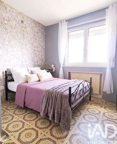 Maison à vendre 6 pièces 106 m² Auchel