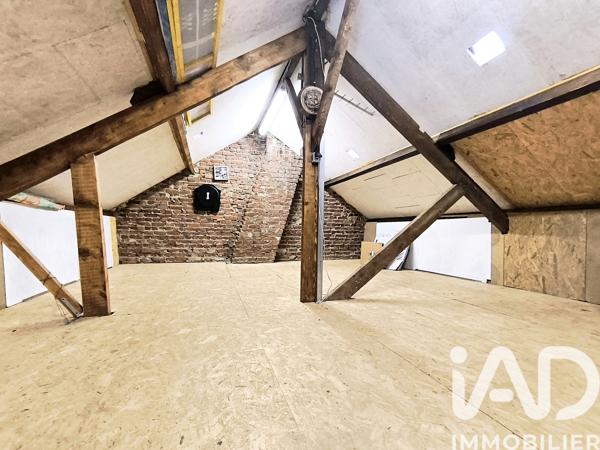 Maison à vendre 6 pièces 106 m² Auchel