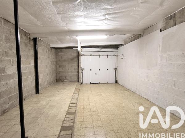 Maison à vendre 6 pièces 106 m² Auchel