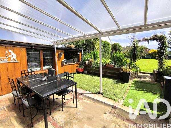 Maison à vendre 6 pièces 106 m² Auchel