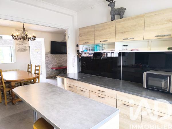 Maison à vendre 6 pièces 106 m² Auchel