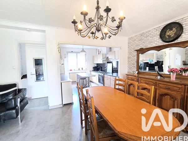 Maison à vendre 6 pièces 106 m² Auchel