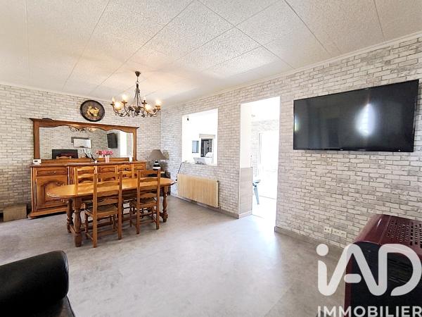 Maison à vendre 6 pièces 106 m² Auchel