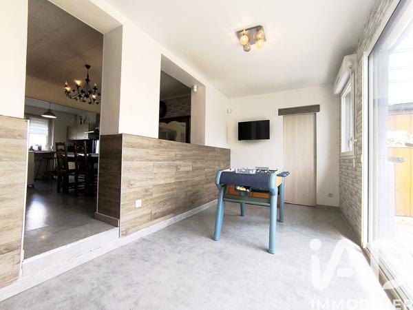 Maison à vendre 6 pièces 106 m² Auchel