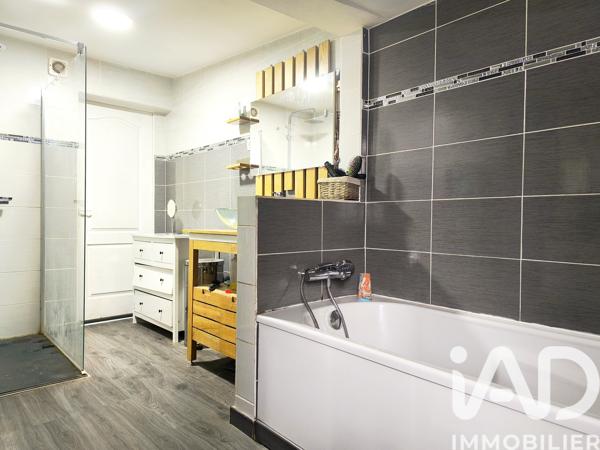 Maison à vendre 6 pièces 106 m² Auchel