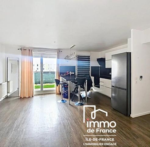 Appartement à vendre à Aulnay-sous-Bois (93600)