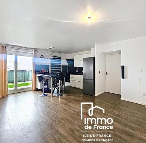 Appartement à vendre à Aulnay-sous-Bois (93600)