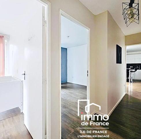 Appartement à vendre à Aulnay-sous-Bois (93600)