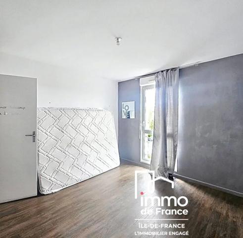 Appartement à vendre à Aulnay-sous-Bois (93600)