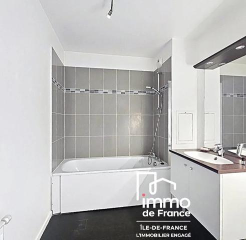 Appartement à vendre à Aulnay-sous-Bois (93600)