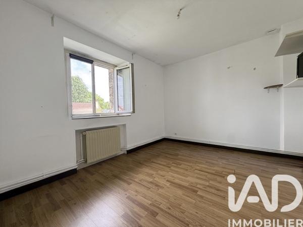 Appartement à vendre 4 pièces 75 m² Saint-Leu-d'Esserent