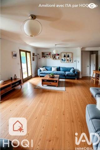 Maison à vendre 4 pièces 105 m² Aubagne