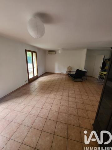 Maison à vendre 4 pièces 105 m² Aubagne