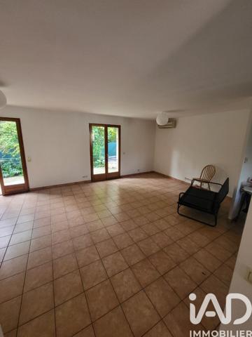 Maison à vendre 4 pièces 105 m² Aubagne