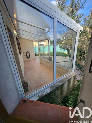 Maison à vendre 4 pièces 105 m² Aubagne