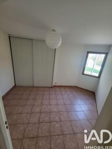 Maison à vendre 4 pièces 105 m² Aubagne