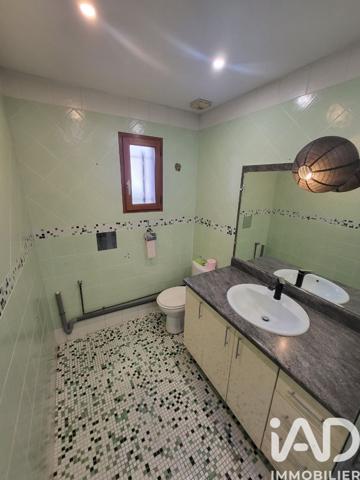 Maison à vendre 4 pièces 105 m² Aubagne