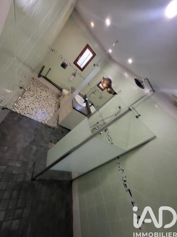 Maison à vendre 4 pièces 105 m² Aubagne