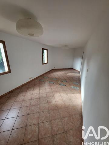 Maison à vendre 4 pièces 105 m² Aubagne